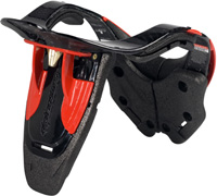 Alpinestars Bionic Neck-Support - R&uuml;ckansicht